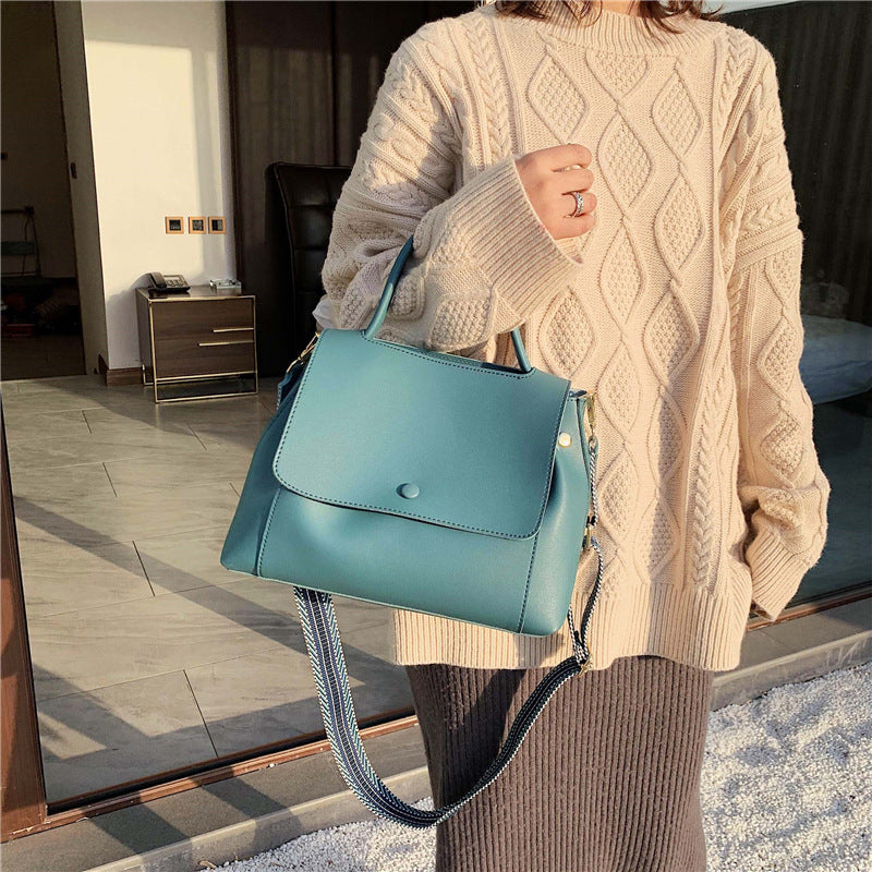 Fashion Single Shoulder Crossbody Bag