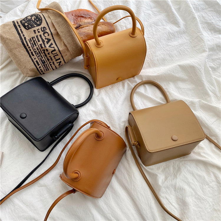 Bulk Crossbody Bag