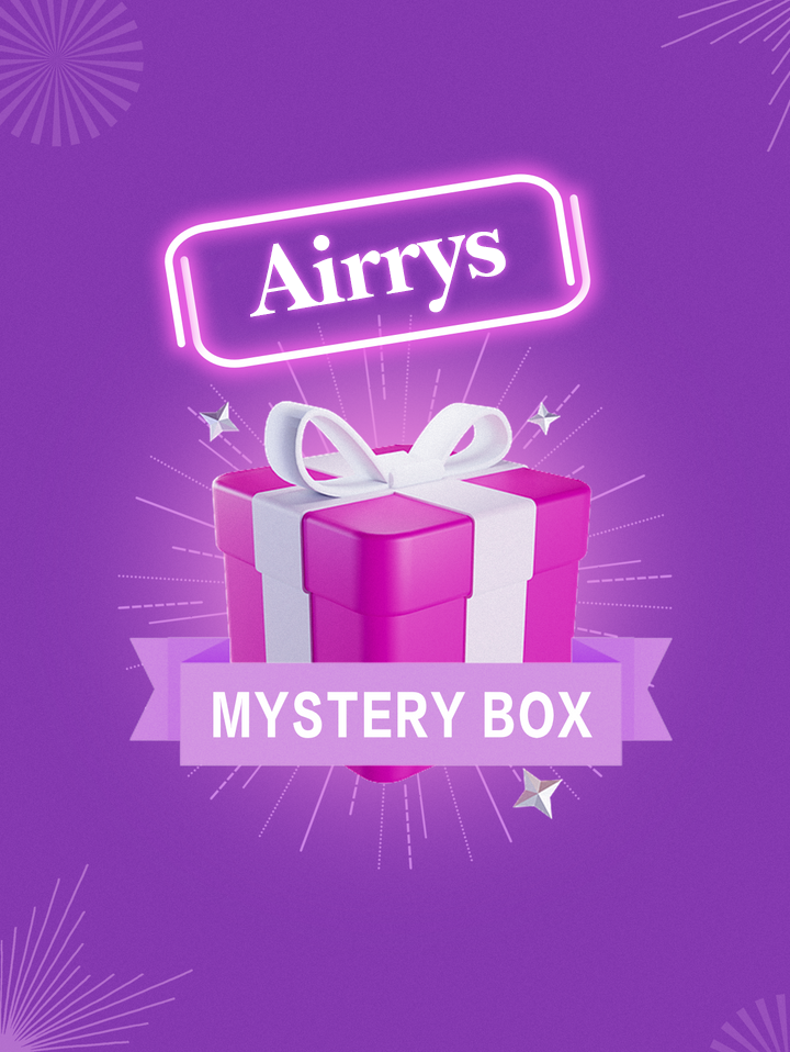 Mystery Box - Random Clothes