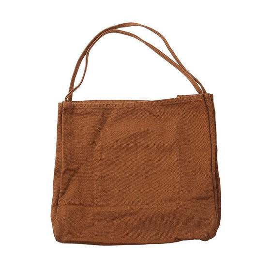 Handheld Large-Capacity Shopping Bag