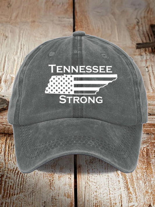 Unisex Pray for Tennessee Hat