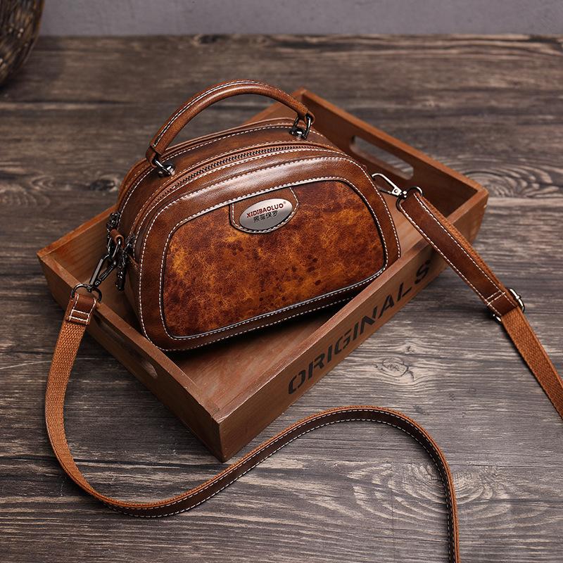 Summer New Fashion Shoulder Bag