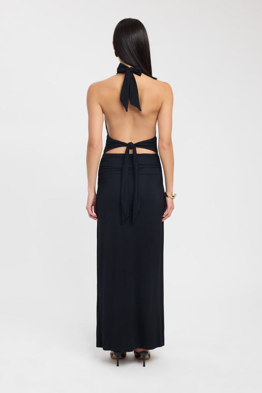 Inner Goddess Leni Maxi Dress