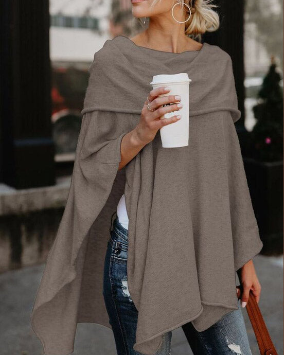 🔥Christmas Sale 🎁🎄-50% OFF-Women'S Casual Shawl