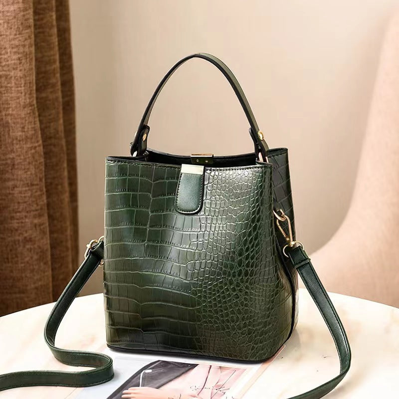 New Fashion One-Shoulder Crossbody Bag