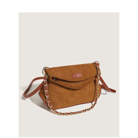 Fashion Chain Underarm Bag