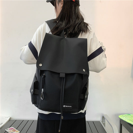 Backpack Anti-splashing Large Capacity