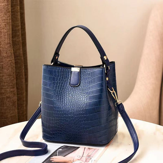 New Fashion One-Shoulder Crossbody Bag