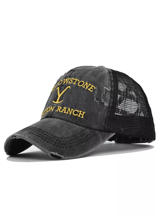 Custom Casual fashion hat