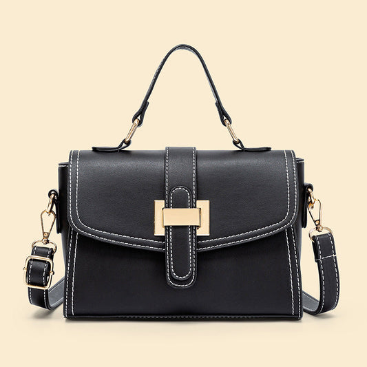 Ladies Fashion Single Shoulder Bag Crossbody Bag