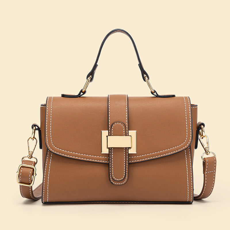 Ladies Fashion Single Shoulder Bag Crossbody Bag